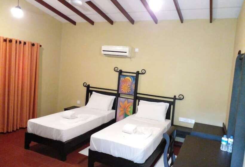 اتاق استاندارد, Lavendish Country Resort