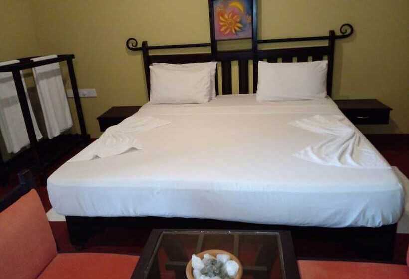 اتاق استاندارد, Lavendish Country Resort