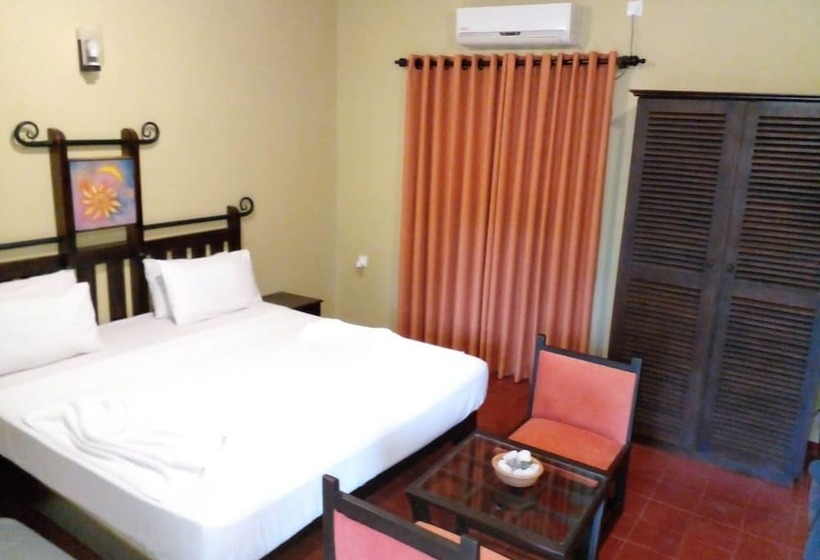 اتاق استاندارد, Lavendish Country Resort