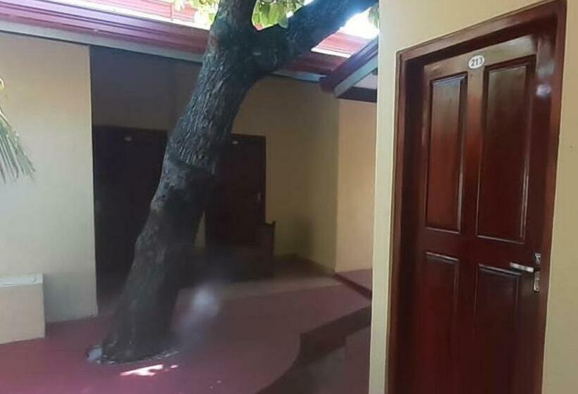 اتاق یک تخته با چشم‌انداز باغ, Lavendish Country Resort