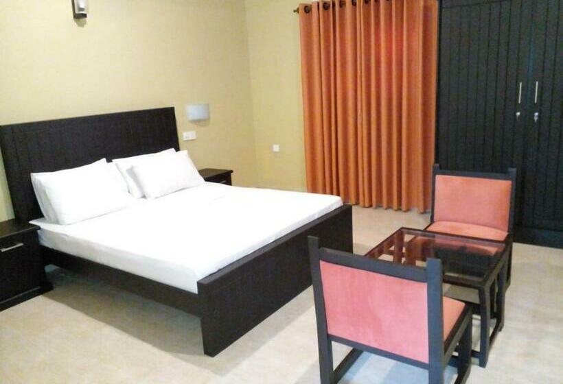 اتاق لوکس, Lavendish Country Resort