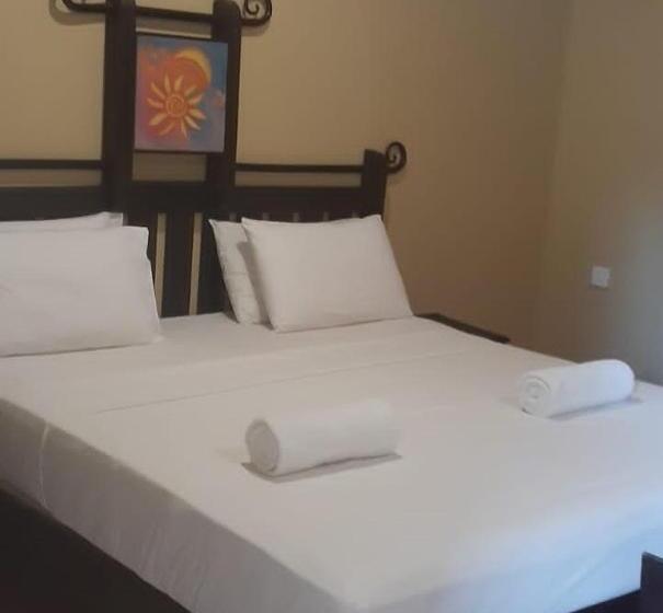 اتاق لوکس, Lavendish Country Resort