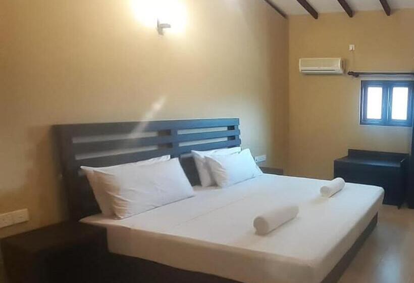 اتاق لوکس, Lavendish Country Resort