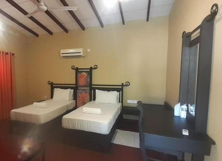 اتاق استاندارد, Lavendish Country Resort