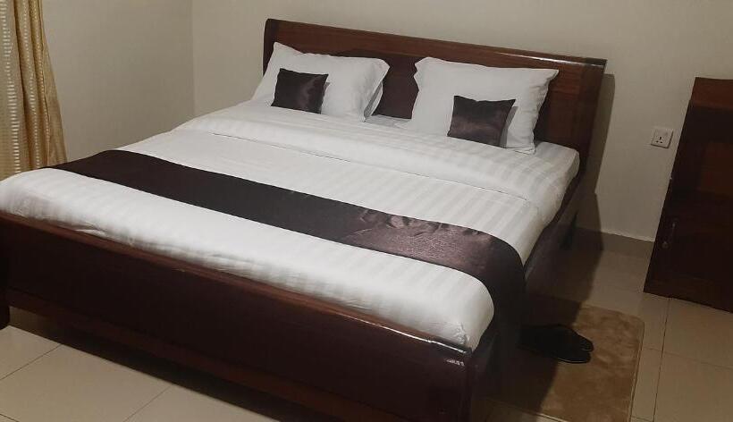 اتاق استاندارد, Airport Hill Guest House
