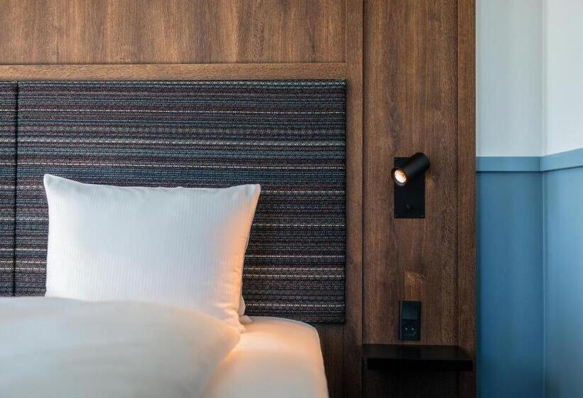 اتاق استاندارد, Comfort Hotel Copenhagen Airport