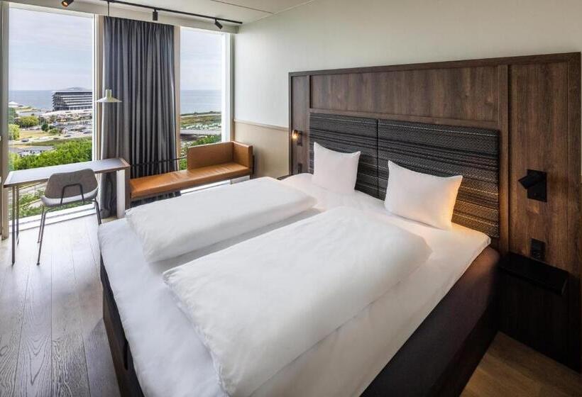 اتاق سوپریور, Comfort Hotel Copenhagen Airport
