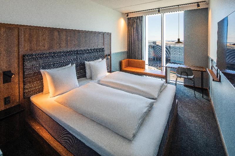 اتاق استاندارد, Comfort Hotel Copenhagen Airport
