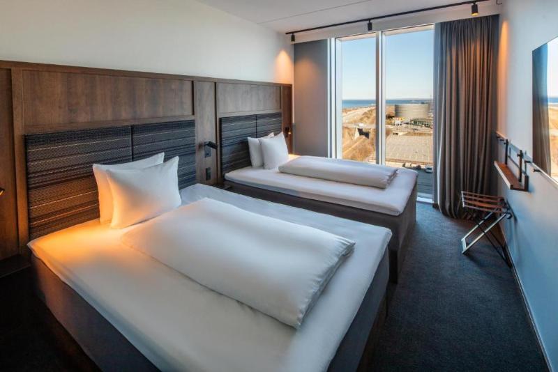 اتاق خانوادگی, Comfort Hotel Copenhagen Airport