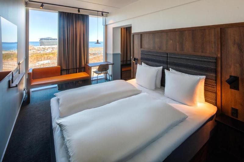 اتاق سوپریور خانوادگی, Comfort Hotel Copenhagen Airport