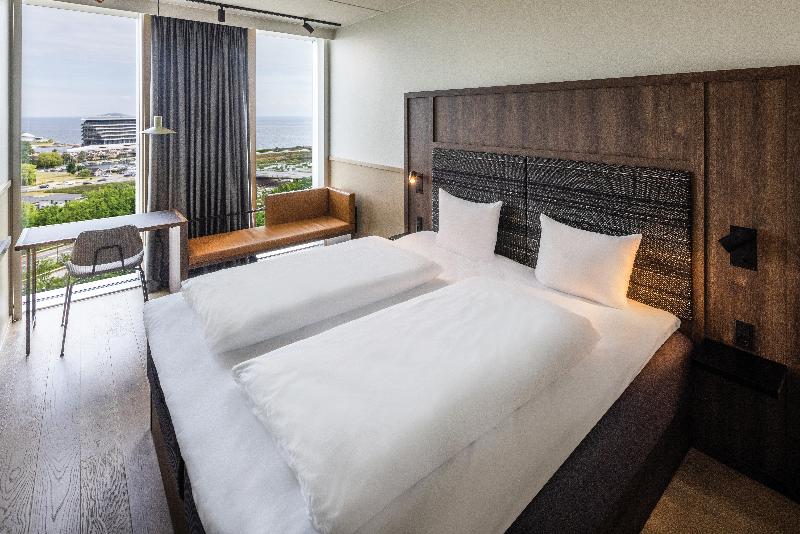 اتاق سوپریور, Comfort Hotel Copenhagen Airport