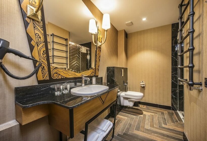 اتاق لوکس, Bachleda Residence Zakopane