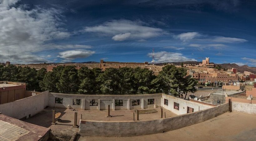 اتاق لوکس, Todra Centre De Tinghir