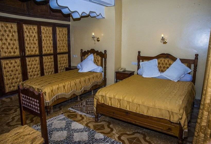 اتاق لوکس, Todra Centre De Tinghir