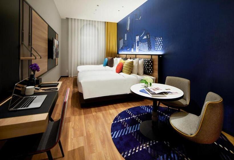 اتاق خانوادگی, Citadines Namba Osaka