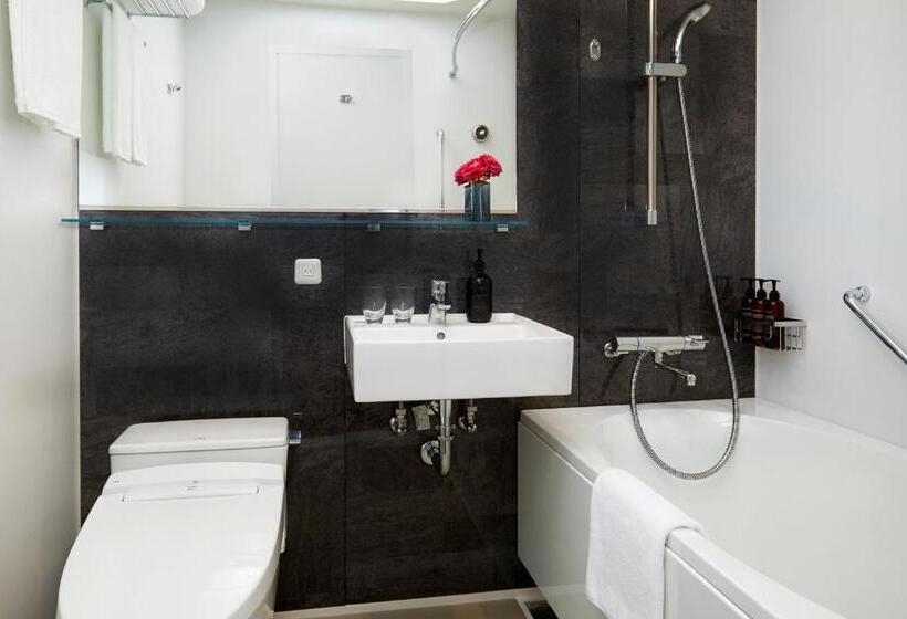 اتاق اجرایی, Citadines Namba Osaka