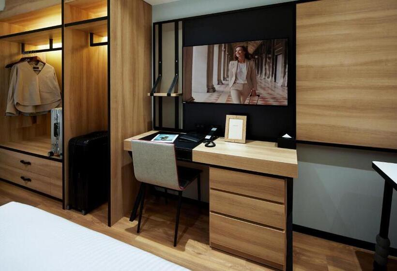 اتاق اجرایی, Citadines Namba Osaka
