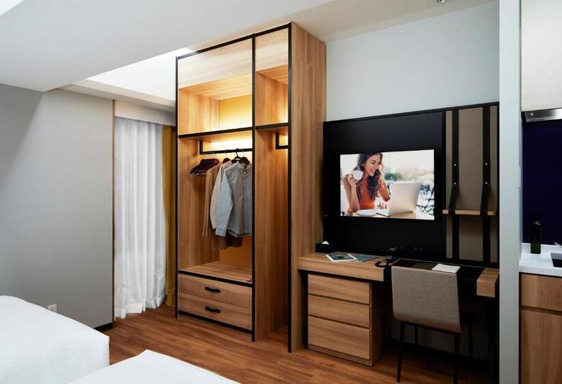اتاق پرمیوم, Citadines Namba Osaka
