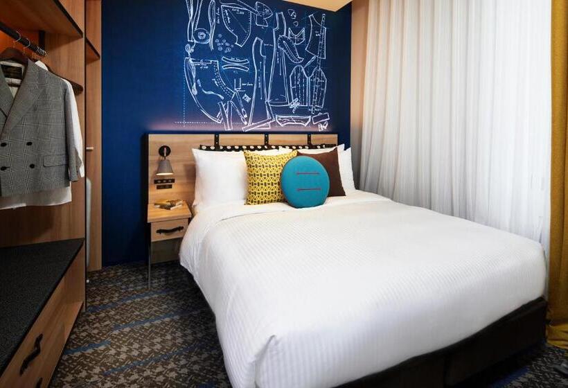 آپارتمان 1 خوابه, Citadines Namba Osaka