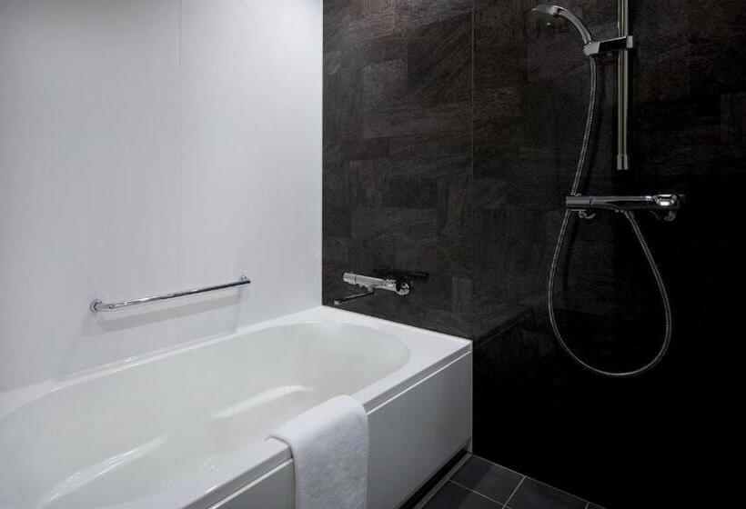 سوئیت 2 خوابه, Citadines Namba Osaka