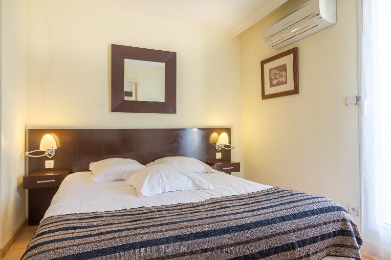 استودیوی استاندارد, Citadines Namba Osaka