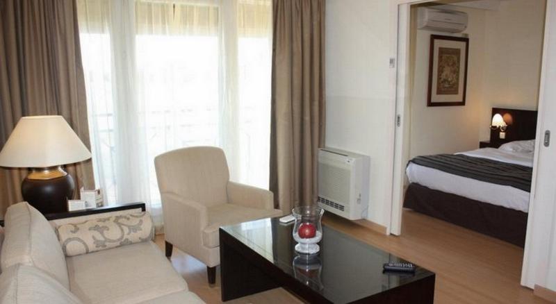 استودیوی استاندارد, Citadines Namba Osaka