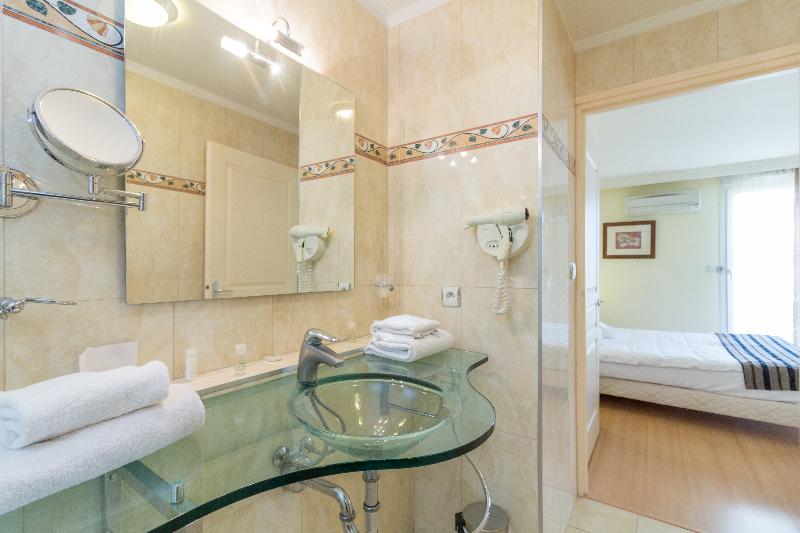 استودیوی استاندارد, Citadines Namba Osaka