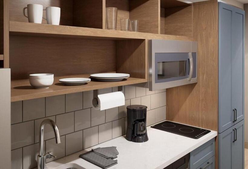 سوئیت برای معلولان, Candlewood Suites   Corpus Christi   Portland, An Ihg
