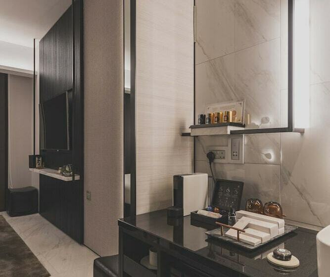 اتاق لوکس, The Outpost Hotel Sentosa By Far East Hospitality
