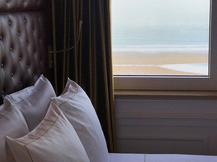 带海景的标准房, Merveilleux Cote Mer