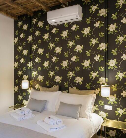 اتاق لوکس, I Fiori De' Mario Suites