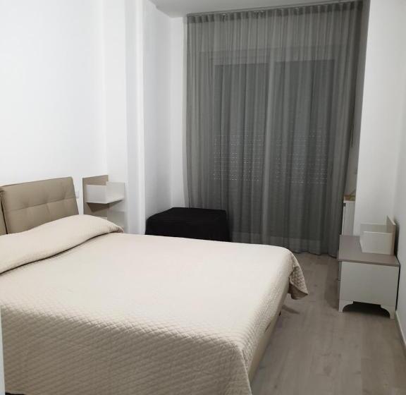 اتاق استاندارد با تخت بزرگ, Iris Home