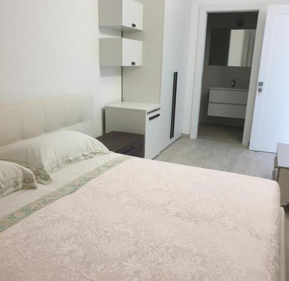 اتاق استاندارد, Iris Home