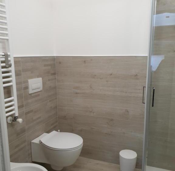 اتاق استاندارد, Iris Home