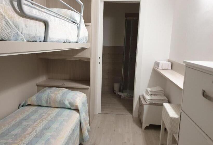 اتاق استاندارد, Iris Home