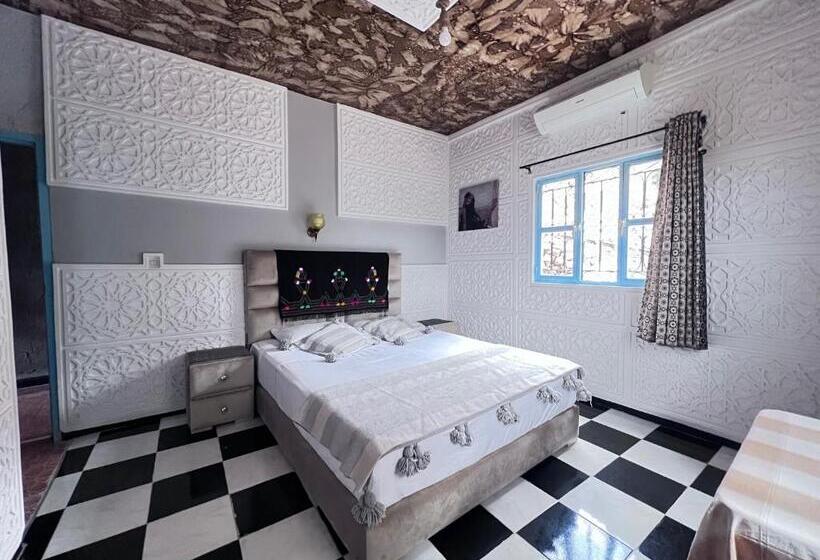 اتاق استاندارد, La Maison Traditionnelle Hôtel Et Guesthouse
