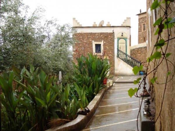 اتاق استاندارد با چشم‌انداز کوهستان, La Maison Traditionnelle Hôtel Et Guesthouse