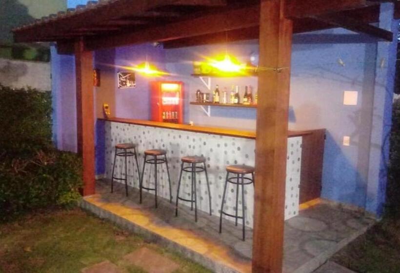 اتاق استاندارد چهار تخته, Pousada Los Amigos Campeche