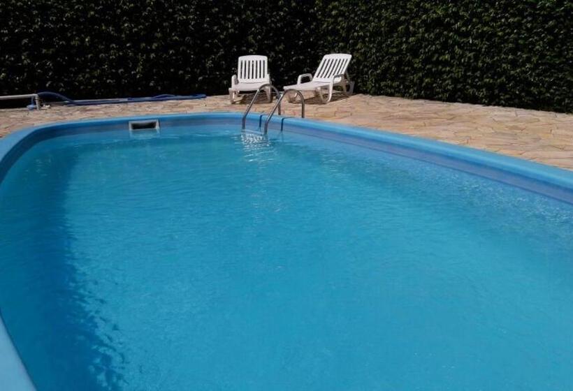 اتاق استاندارد چهار تخته, Pousada Los Amigos Campeche