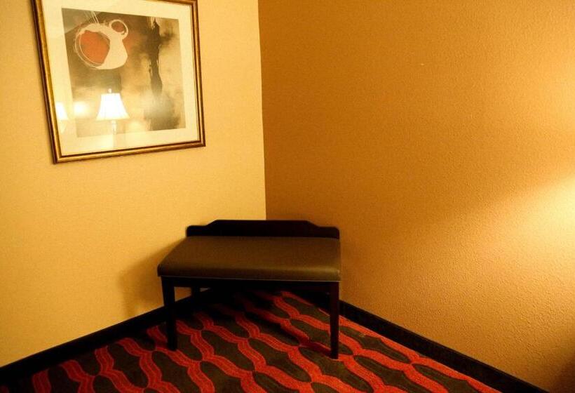 اتاق استاندارد, Americas Best Value Inn & Suites Forest Grove/hillsboro
