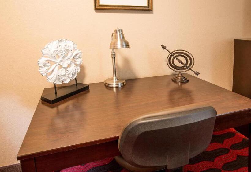 اتاق استاندارد, Americas Best Value Inn & Suites Forest Grove/hillsboro