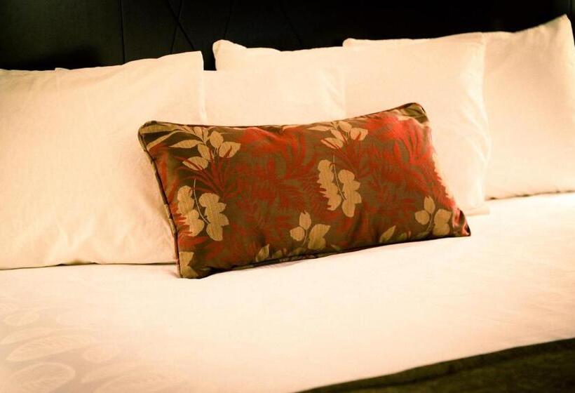 اتاق استاندارد, Americas Best Value Inn & Suites Forest Grove/hillsboro