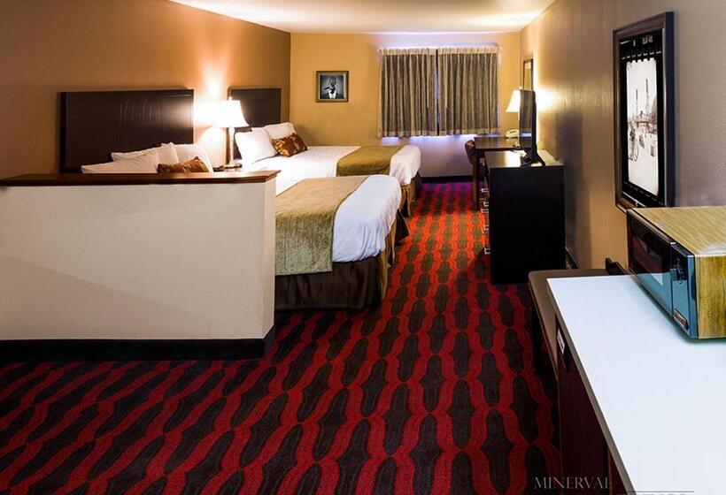 اتاق استاندارد, Americas Best Value Inn & Suites Forest Grove/hillsboro
