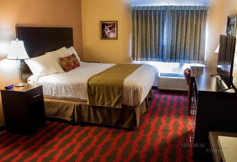 Standardzimmer, Americas Best Value Inn & Suites Forest Grove Hillsboro