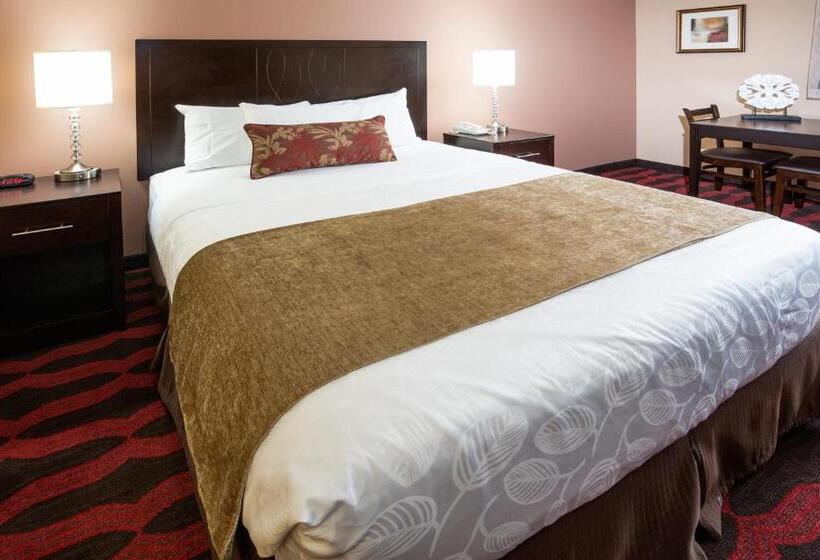 اتاق استاندارد, Americas Best Value Inn & Suites Forest Grove/hillsboro