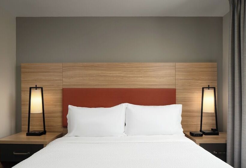 سوئیت 2 خوابه, Candlewood Suites St Louis St Charles By Ihg