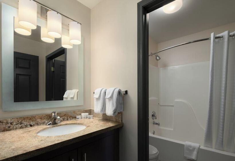 سوییت, Candlewood Suites St Louis St Charles By Ihg