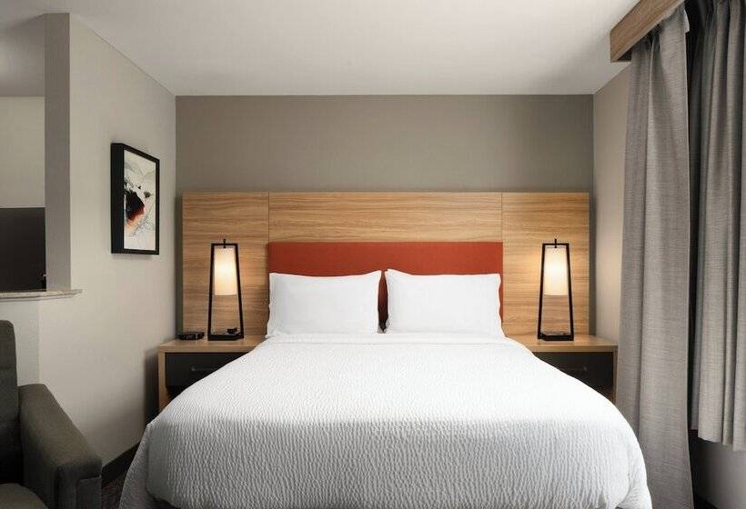 سوییت, Candlewood Suites St Louis St Charles By Ihg