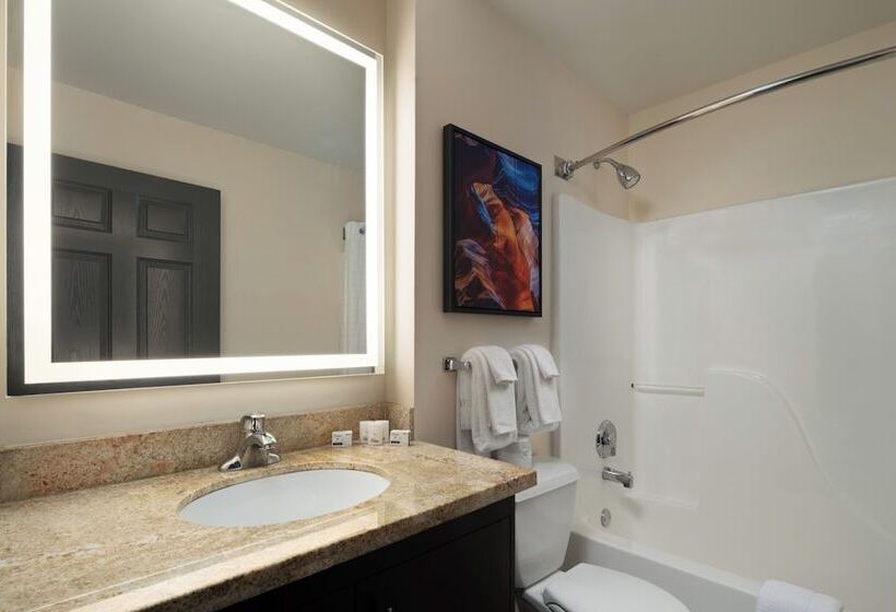 Standard Studio, Candlewood Suites St Louis St Charles