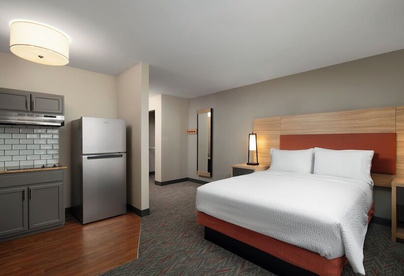 استودیوی استاندارد, Candlewood Suites St Louis St Charles